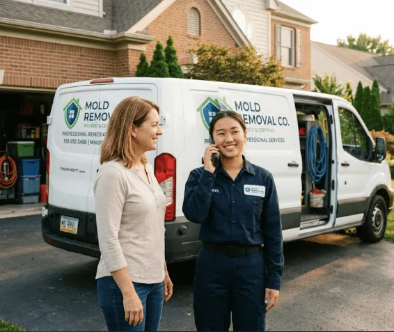 Crawlspace Mold Remediation Empire, NV FAQs